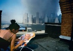 20 năm sau vụ 11/9, những bức ảnh vẫn gây chấn động mạnh