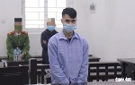 Lập nhóm livestream khiêu dâm thu tiền, thanh niên lãnh 7 năm tù