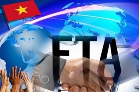  Cổng thông tin điện tử về Hiệp định thương mại tự do của Việt Nam (FTAP) được xây dựng và phát triển bằng nguồn hỗ trợ kỹ thuật của Chính phủ Australia do Ngân hàng Thế giới quản lý. FTAP được khởi động nghiên cứu xây dựng từ tháng 3/2019.