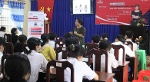 Cao đẳng phổ thông 9+ tại Việt Mỹ Cần Thơ: Hiểu đúng mình- Chọn đúng trường