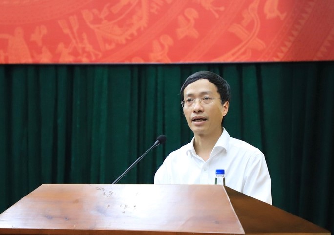GS-TS Phan Trọng Lân, Cục trưởng Cục Y tế dự phòng, Bộ Y tế