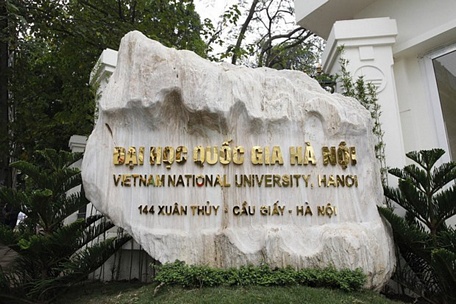 4/10 nhà khoa học Việt Nam có tên trong bảng xếp hạng hàng đầu thế giới hiện đang công tác tại ĐH Quốc gia Hà Nội.