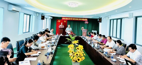 Hội nghị Xúc tiến đầu tư về du lịch, thương mại Vĩnh Long - TP Hồ Chí Minh dự kiến tổ chức tháng 11/2022