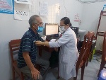 Vĩnh Long: 100% trạm y tế có bác sĩ phục vụ
