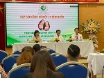 Ghi nhận ca song thai cùng trứng khác giới tính đầu tiên tại Việt Nam