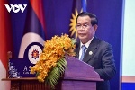 Bế mạc Hội nghị Cấp cao ASEAN và các hội nghị cấp cao liên quan