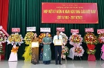 Trường Chính trị Phạm Hùng họp mặt kỷ niệm 40 năm ngày Nhà giáo Việt Nam