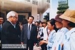Thủ tướng Võ Văn Kiệt - Người 