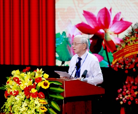 Ông Phạm Chánh Trực - nguyên Phó Chủ tịch Thường trực UBND TP Hồ Chí Minh, kể chuyện về Thủ tướng Võ Văn Kiệt.