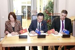 Ủng hộ nâng cấp quan hệ Đối tác Chiến lược thành Đối tác Chiến lược toàn diện Việt Nam-Australia