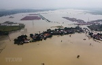 ASEAN tổ chức diễn đàn ứng phó với các hiểm họa khí hậu