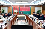 Bộ Chính trị, Ban Bí thư quyết định thi hành kỷ luật tổ chức đảng và đảng viên