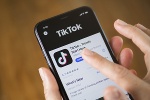 Hạ viện Mỹ cấm ứng dụng TikTok