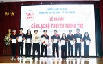 Trường ĐH Cửu Long ra mắt CLB Truyền thông trẻ