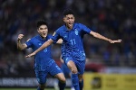 Thái Lan gặp Việt Nam ở chung kết AFF Cup 2022
