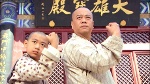 Phim Trung Quốc: Bố Đại hòa thượng tân truyền