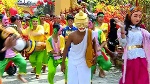 Lễ hội Lăng Ông - nét đẹp văn hóa đầu xuân