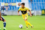 Quang Hải lần đầu ra sân cho Pau FC sau AFF Cup 2022