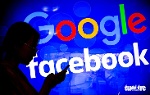 Đầu năm mới, Google, Facebook… đã nộp thuế 1.800 tỉ đồng