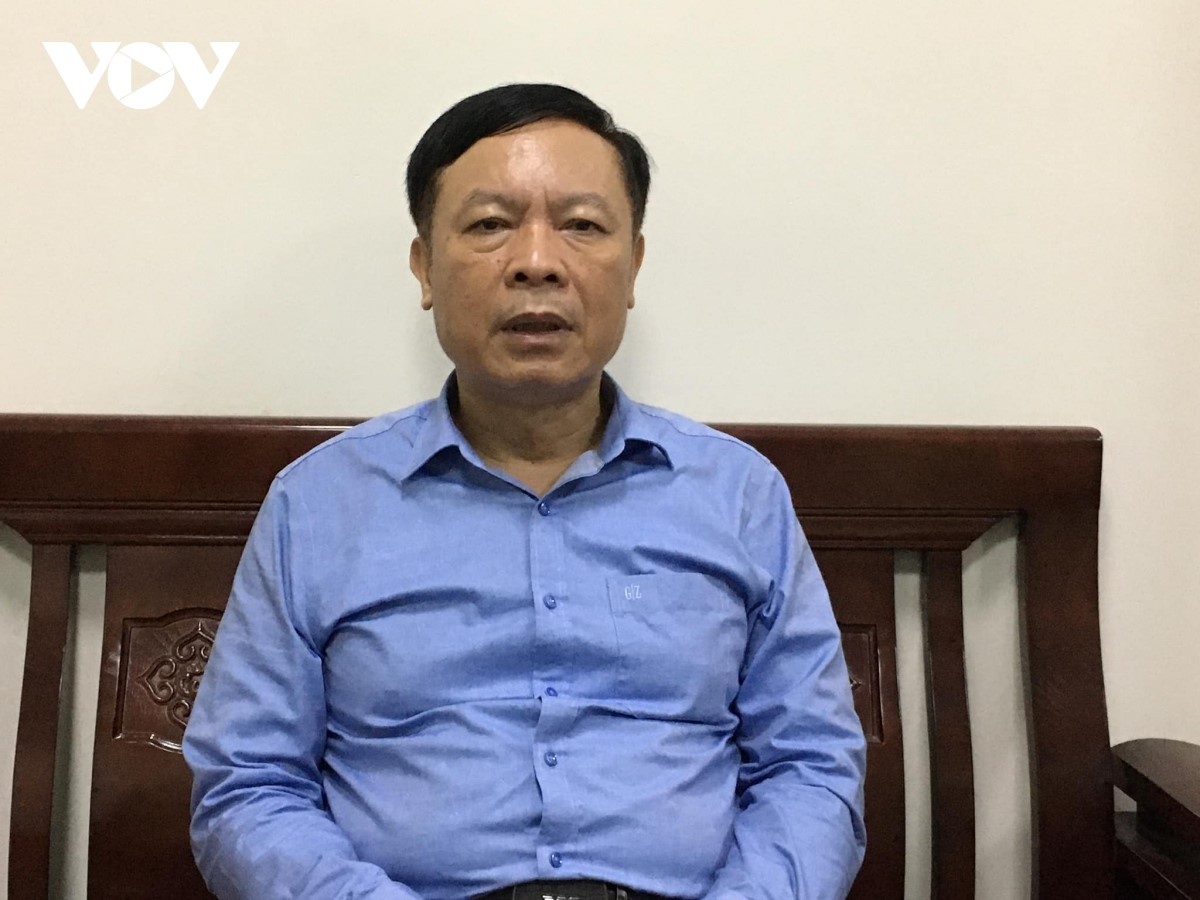 PGS.TS Phạm Văn Linh - Phó Chủ tịch Hội đồng Lý luận Trung ương