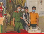Khẩn trương điều tra vụ giết người tại huyện Mang Thít