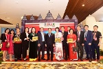 Cụm homestay An Bình đạt giải thưởng Du lịch ASEAN 2023