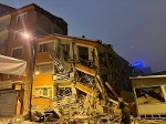 Ít nhất đã có 200 người thiệt mạng do động đất ở Thổ Nhĩ Kỳ và Syria