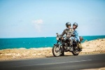 Đi xe máy xuyên Việt lọt top trải nghiệm hàng đầu thế giới cho du khách