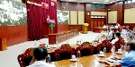 Khai mạc Hội thảo khoa học cấp quốc gia 80 năm Đề cương về văn hóa Việt Nam (1943 - 2023)