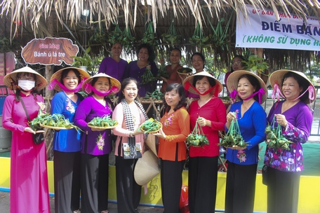 Việt Nam giàu tiềm năng văn hóa với ẩm thực, phong tục tập quán phong phú.