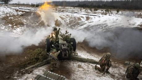 Nga tuyên bố giành được thành trì quan trọng ở Donetsk để tiến tới kiểm soát Bakhmut. Ảnh: Tass