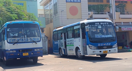 Xe Ninh Thuận đi Vĩnh Long Tìm hiểu giá vé, kinh nghiệm và các hãng xe phổ biến