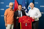 Bóng đá Việt Nam nhận tin vui từ AFF và AFC