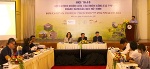 Định hướng chiến lược của nhóm công tác PPP ngành hàng lúa gạo Việt Nam