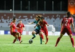 Khởi tranh vòng loại u.20 nữ châu Á 2024: U.20 nữ Việt Nam quyết tâm cao