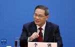 Tân Thủ tướng Trung Quốc: Đạt mục tiêu tăng trưởng 5% không dễ