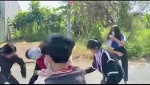 Trường THCS Phú Thịnh (Tam Bình): Thông tin về nữ sinh bị đánh, tung clip lên mạng xã hội