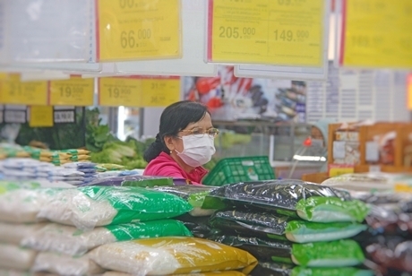 Siết chặt quản lý thị trường, bảo vệ quyền lợi người tiêu dùng