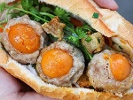 6 thành phố ở Việt Nam sở hữu món bánh mì đặc trưng