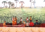 Giữ gìn bản sắc văn hóa dân tộc Khmer