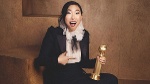Awkwafina – nữ diễn viên gốc Á làm nên lịch sử với giải Quả cầu vàng danh giá