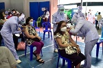 Đông Nam Á cảnh giác với nguy cơ COVID-19 lan rộng