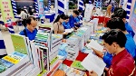 Vĩnh Long khai mạc Ngày Sách và Văn hóa đọc Việt Nam năm 2023