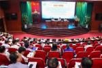 Vĩnh Long tổ chức hội nghị phân tích chỉ số năng lực cạnh tranh cấp tỉnh năm 2022