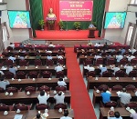 Thông báo nhanh kết quả Hội nghị lần thứ 7 BCH Trung ương Đảng (khóa XIII)