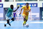 Futsal Việt Nam đẩy mạnh trẻ hóa nhân sự