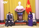 Tiếp tục xây dựng quan hệ đoàn kết, hữu nghị Việt Nam - Campuchia
