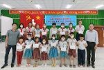 Bình Tân: Phát động Tháng Hành động vì trẻ em