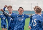 HLV Troussier triệu tập cầu thủ chơi bóng ở CH Séc lên U23 Việt Nam