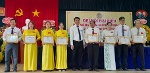 Bình Tân: Phấn đấu thành lập mới 10 tổ hợp tác và 5 HTX nông nghiệp